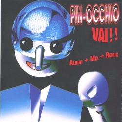 Pin-Occhio - Pinocchio Vai! (2010) MP3 скачать торрент альбом