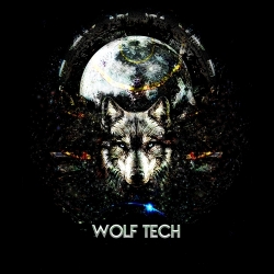 Wolfen Technologies (Wolf Tech) – Discography (2013-2020) MP3 скачать торрент альбом