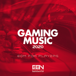 VA - Gaming Music 2020: EDM For Players (2020) MP3 скачать торрент альбом