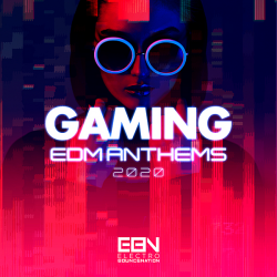 VA - Gaming EDM Anthems 2020 (2019) MP3 скачать торрент альбом