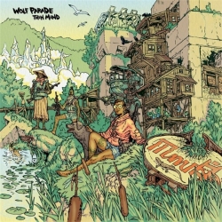Wolf Parade - Thin Mind (2020) MP3 скачать торрент альбом