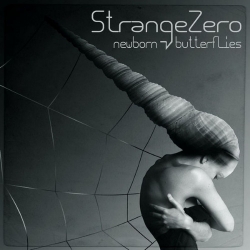 StrangeZero - Newborn Butterflies (2010) MP3 скачать торрент альбом