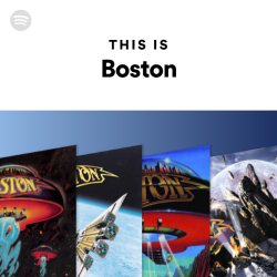 Boston - This Is Boston [Compilation] (2020) MP3 скачать торрент альбом