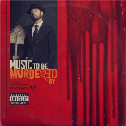 Eminem - Music to be Murdered By (2020) MP3 скачать торрент альбом