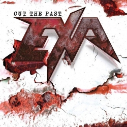 Exa - Cut the Past (2020) MP3 скачать торрент альбом