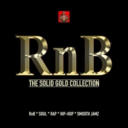 VA - RnB: The Solid Gold Collection (2020) MP3 скачать торрент альбом