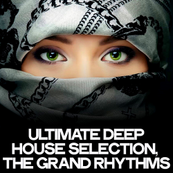 VA - Ultimate Deep House Selection [The Grand Rhythms] (2020) MP3 скачать торрент альбом