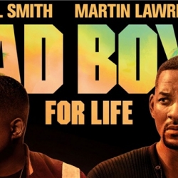 OST - Плохие парни навсегда / Bad Boys For Life (2020) MP3 скачать торрент альбом