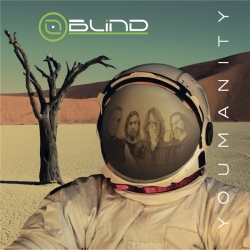 Blind - Youmanity (2020) MP3 скачать торрент альбом