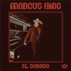 Marcus King - El Dorado (2020) FLAC скачать торрент альбом