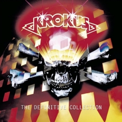 Krokus - The Definitive Collection (2000) MP3 скачать торрент альбом