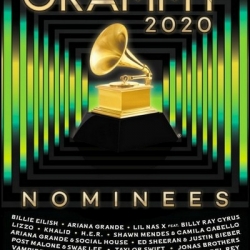 VA - 2020 Grammy Nominees (2020) FLAC скачать торрент альбом