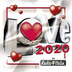 VA - Radio Italia Love 2020 [2CD] (2020) MP3 скачать торрент альбом