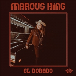 Marcus King - El Dorado (2020) MP3 скачать торрент альбом