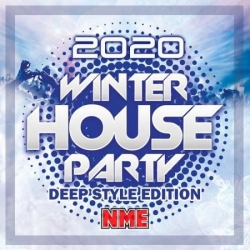 VA - Winter House Party: Deep Edition (2020) MP3 скачать торрент альбом