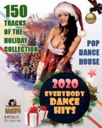 VA - Everybody Dance Hits (2020) MP3 скачать торрент альбом