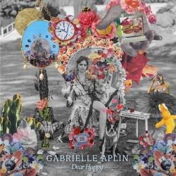 Gabrielle Aplin - Dear Happy (2020) MP3 скачать торрент альбом