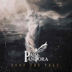 Pay Pandora - Hunt the Prey (2020) MP3 скачать торрент альбом