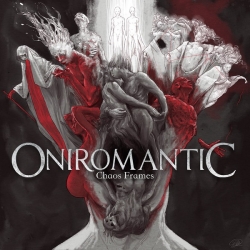 Oniromantic - Chaos Frames (2020) MP3 скачать торрент альбом