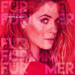 Vanessa Mai - Fr Immer (2020) MP3 скачать торрент альбом