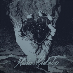 Marko Hietala - Pyre of the Black Heart (2020) FLAC скачать торрент альбом