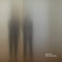 Pet Shop Boys - Hotspot (2020) MP3 скачать торрент альбом