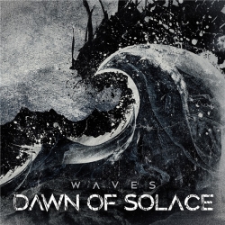 Dawn of Solace - Waves (2020) MP3 скачать торрент альбом