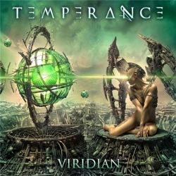 Temperance - Viridian (2020) MP3 скачать торрент альбом