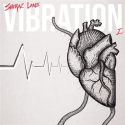 Shiraz Lane - Vibration I [EP] (2020) MP3 скачать торрент альбом