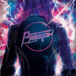 Passion - Passion (2020) MP3 скачать торрент альбом