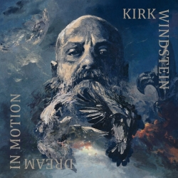 Kirk Windstein - Dream In Motion (2020) MP3 скачать торрент альбом