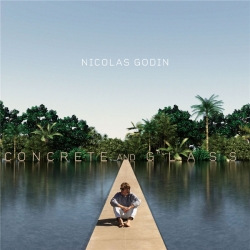 Nicolas Godin - Concrete And Glass (2020) FLAC скачать торрент альбом
