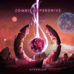 Zombie Hyperdrive - Hyperion (2016) FLAC скачать торрент альбом