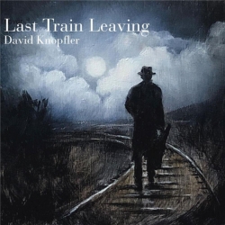 David Knopfler - Last Train Leaving (2020) MP3 скачать торрент альбом