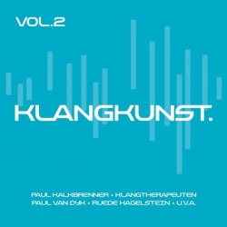 VA - Klangkunst Vol.2 (2014) FLAC скачать торрент альбом