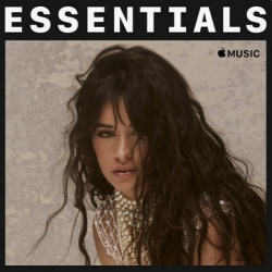 Camila Cabello - Essentials (2020) MP3 скачать торрент альбом