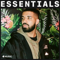 Drake - Essentials (2020) MP3 скачать торрент альбом