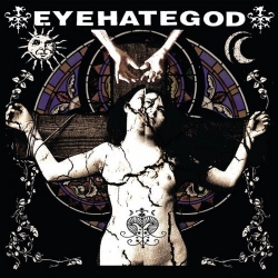Eyehategod - Eyehategod (2014) MP3 скачать торрент альбом