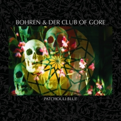 Bohren & Der Club of Gore - Patchouli Blue (2020) MP3 скачать торрент альбом