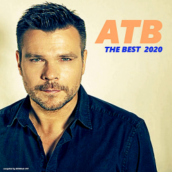 ATB - Best Of (2020) MP3 скачать торрент альбом