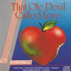 Seymour Light Orchestra - That Ole Devil Called Love (1986) MP3 скачать торрент альбом