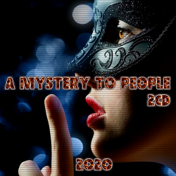 VA - A Mystery To People [2CD] (2020) MP3 скачать торрент альбом