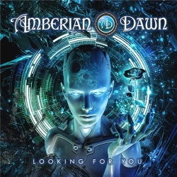 Amberian Dawn - Looking for You (2020) MP3 скачать торрент альбом