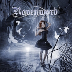 Ravenword - Transcendence (2020) MP3 скачать торрент альбом
