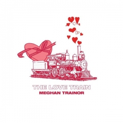 Meghan Trainor - The Love Train (2019) MP3 скачать торрент альбом