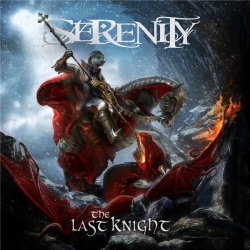 Serenity - The Last Knight (2020) FLAC скачать торрент альбом