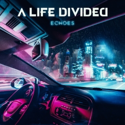A Life Divided - Echoes (2020) MP3 скачать торрент альбом