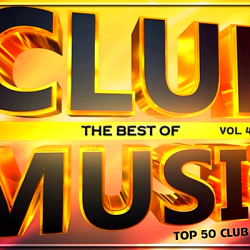 VA - Top 50 Club Tracks 4 (2020) MP3 скачать торрент альбом
