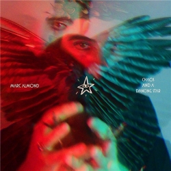 Marc Almond - Chaos and a Dancing Star [24bit Hi-Res] (2020) FLAC скачать торрент альбом