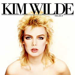 Kim Wilde - Select [Expanded & Remastered] (2020) MP3 скачать торрент альбом
